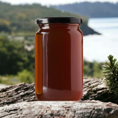 Productfoto Dennenhoning 500 gram