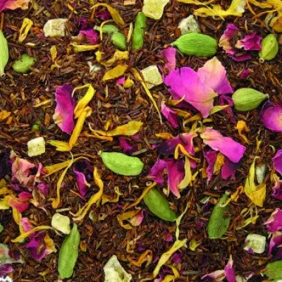 Productfoto African Flower 100 gram