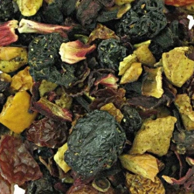 Productfoto Wild Cherry 100 gram