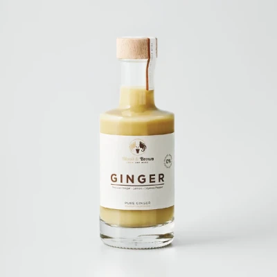 Productfoto Gembersap 200 ML