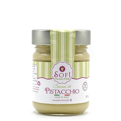 Productfoto Pistache Crème