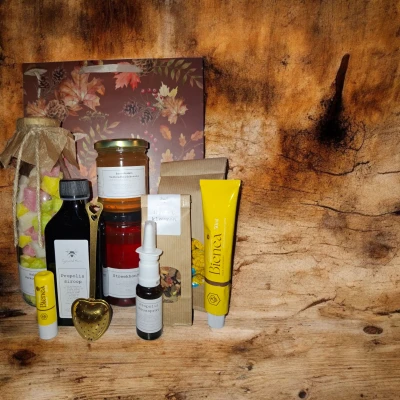 Productfoto Najaarspakket