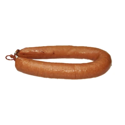 Productfoto Ambachtelijke rookworst