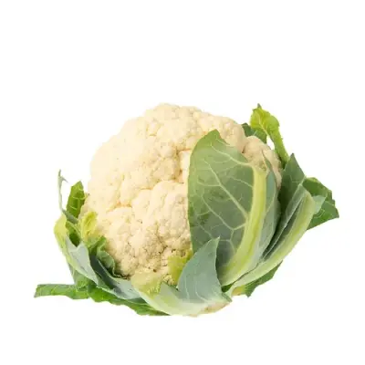 Productfoto Bloemkool