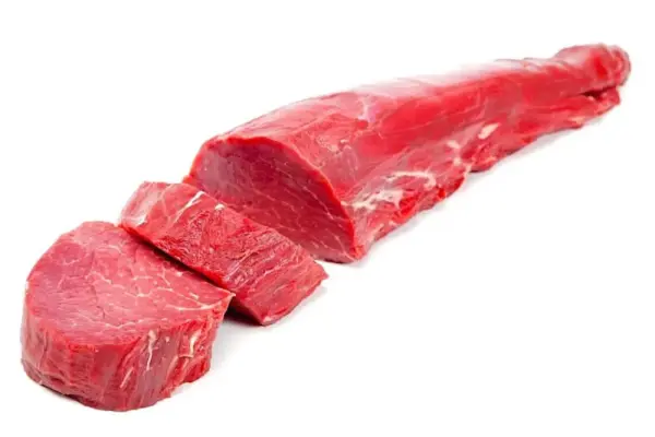 Productfoto Ossenhaas tournedos