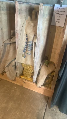 Productfoto Frieslanders