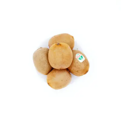 Productfoto Nieuw Zeelandse kiwi's, per 10 stuks