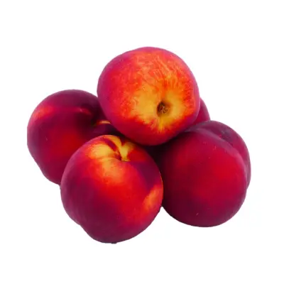 Productfoto Nectarine per 5 stuks