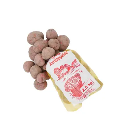 Productfoto Aardappelen Bildstar 2,5 kg