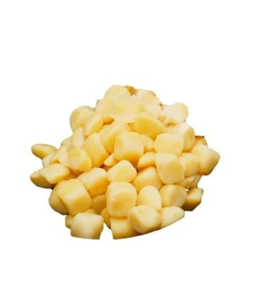 Productfoto Krieltjes voorgekookt, 500 gram