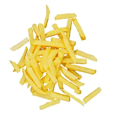 Productfoto Verse friet, per kg