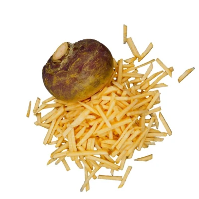 Productfoto Koolraap gesneden, 250 gram