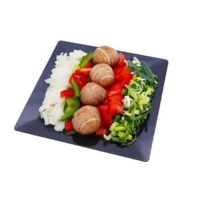 Productfoto Macaronigroenten 400 gram