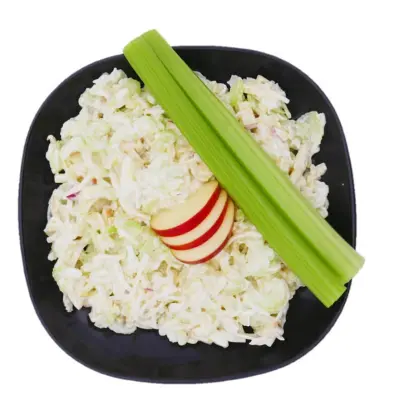 Productfoto Selderij-appel salade, 100 gram