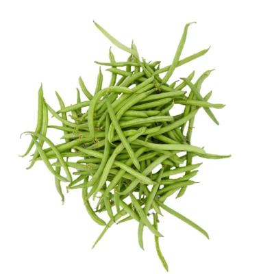 Productfoto Sperziebonen 400 gram