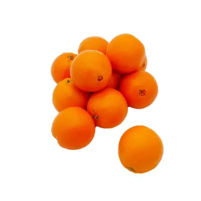 Productfoto Sinaasappels navel, 10 stuks