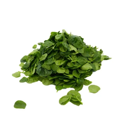 Productfoto Spinazie, 500 gram