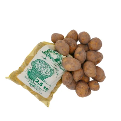 Productfoto Frieslander aardappelen 2,5 kg