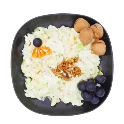 Productfoto Waldorfsalade