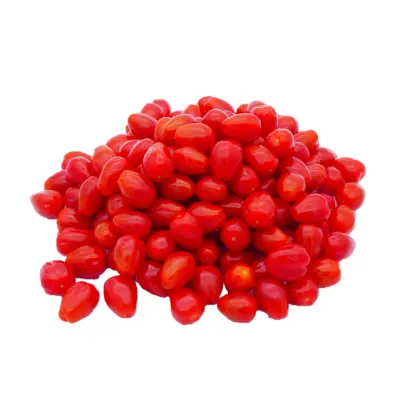 Productfoto Snoeptomaatjes, 200 gram