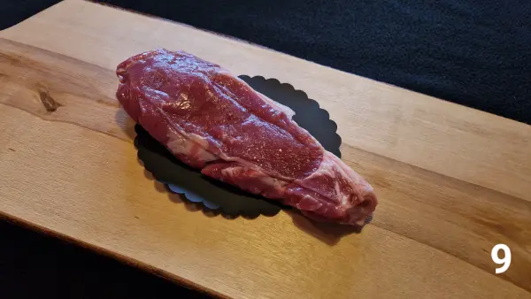 Productfoto Entrecote