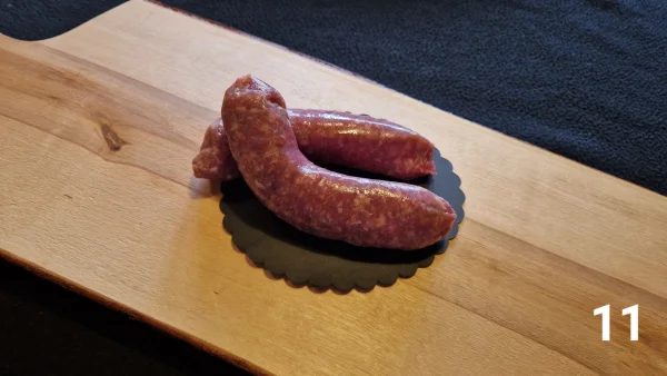 Productfoto Saucijzen
