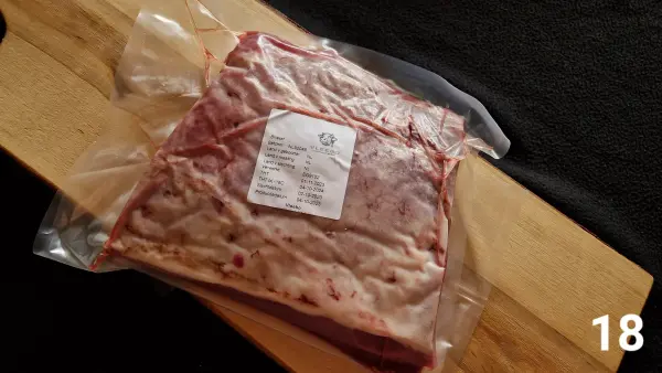 Productfoto Brisket