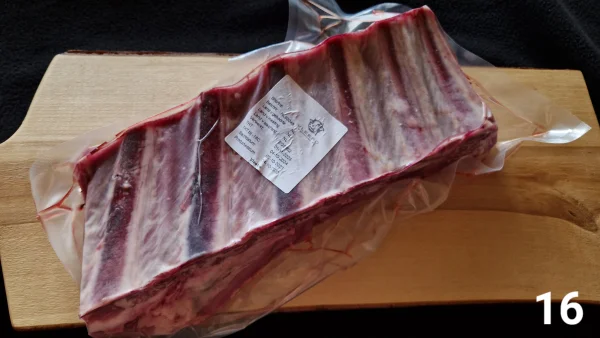 Productfoto Shortribs