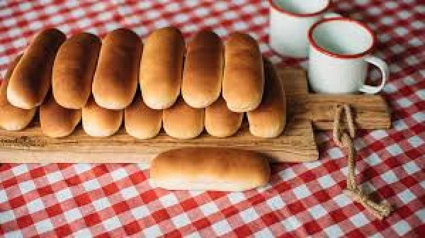 Productfoto Brabantse Worstenbroodjes
