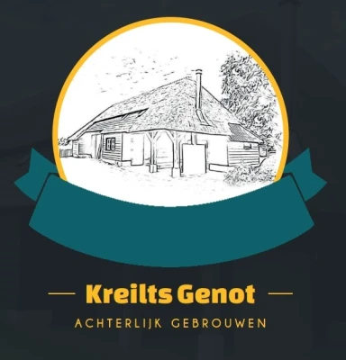Productfoto 't Kreilts Genot