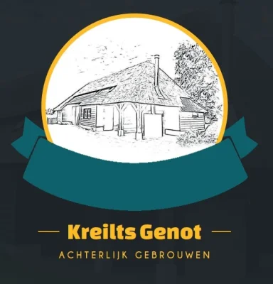 Productfoto 't Kreilts Genot