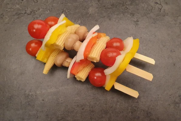 Productfoto Groente spies - 10