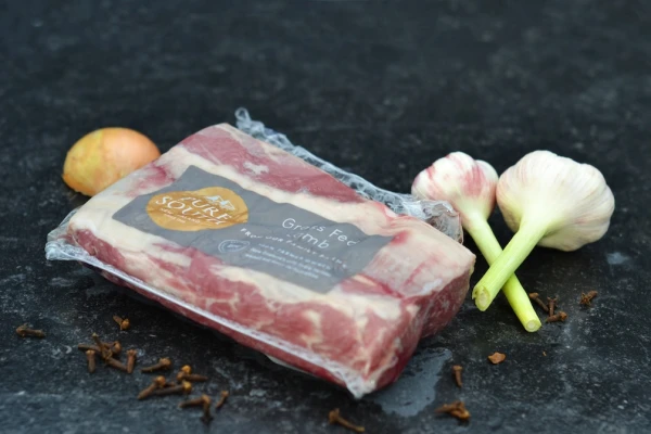 Productfoto Lamskoteletten - Nieuw Zeeland