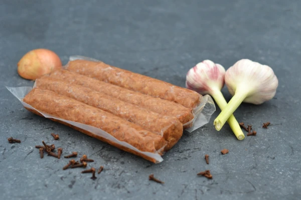 Productfoto Frikandellen