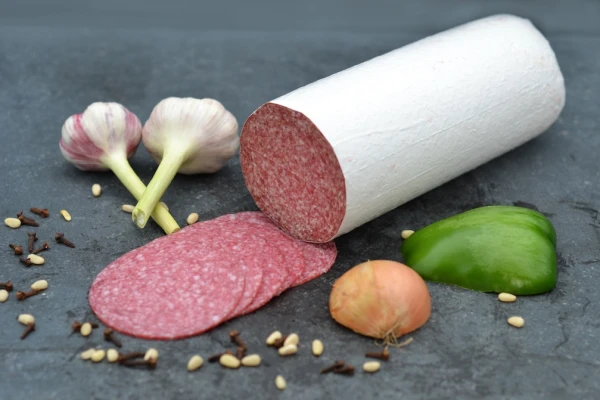 Productfoto Salami
