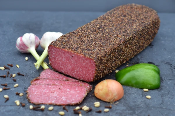 Productfoto Pepersalami