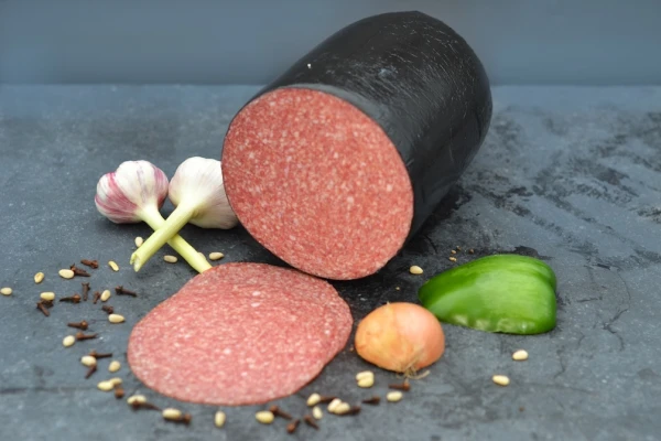 Productfoto Wijncervelaat