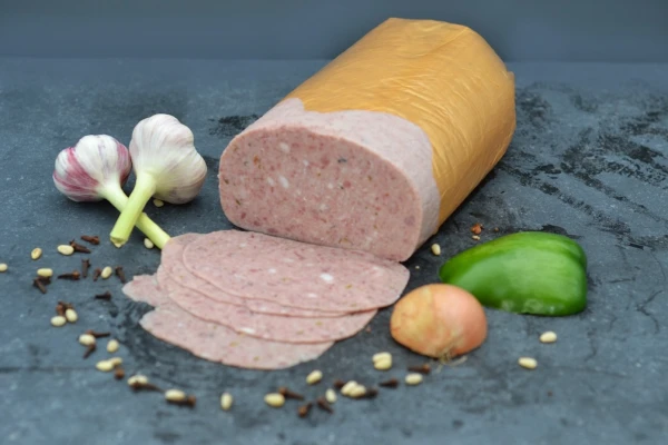 Productfoto Snij zurezult