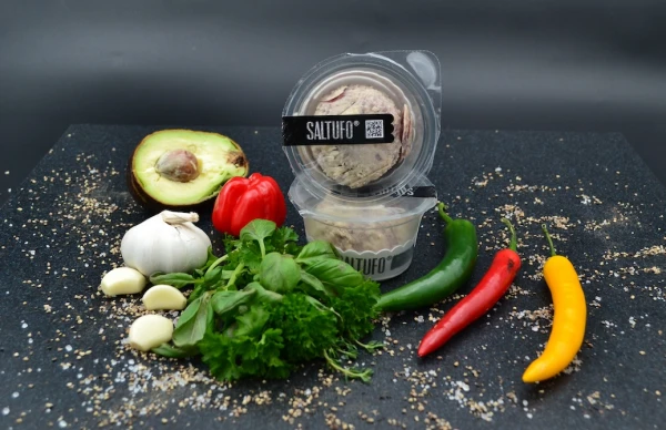 Productfoto Saltufo