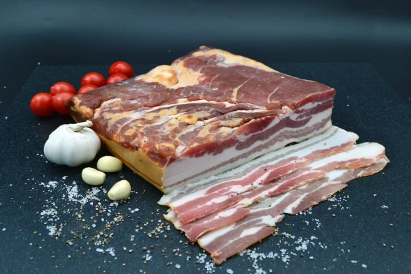 Productfoto Ontbijtspek