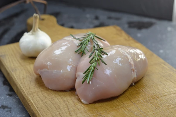 Productfoto Kipfilet