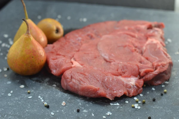 Productfoto Dikke riblappen