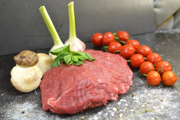 Productfoto Flanksteak - 500 gram