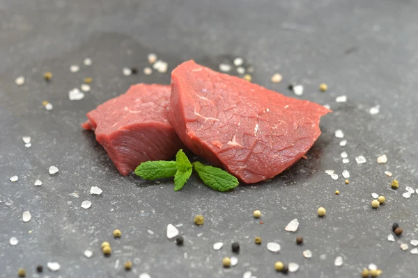 Productfoto Hollandse biefstuk - 500 gram