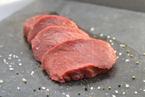 Productfoto Kogelbiefstuk, 400 gram