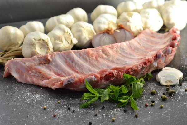 Productfoto Spareribs