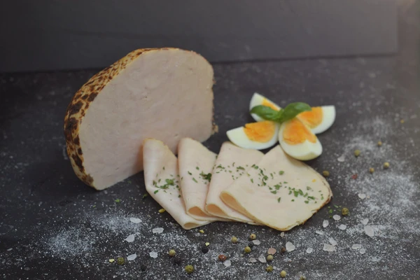 Productfoto Gebraden kipfilet naturel