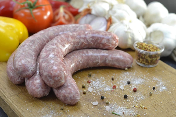 Productfoto Saucijzen