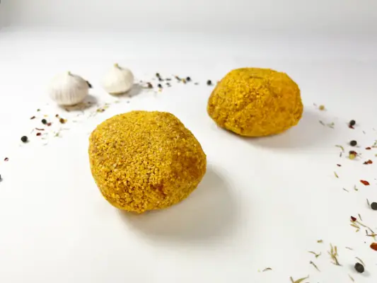 Productfoto Gehaktballen 200 gram