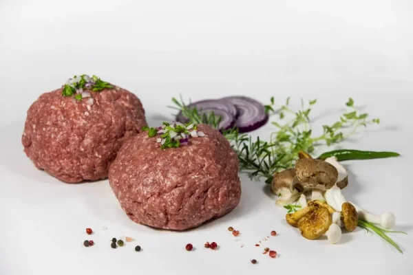 Productfoto Rundergehakt (ongekruid) 300 gram